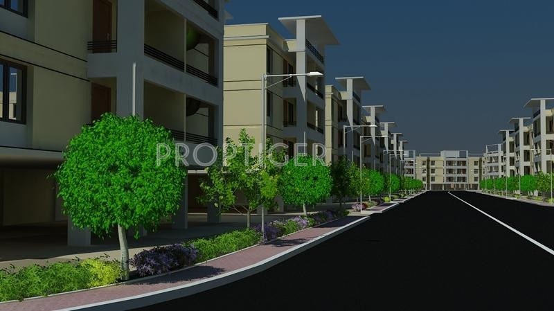 Images for Elevation of Swapnalok Swapnalok Township