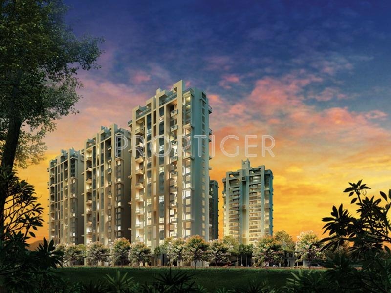  one-north Images for Elevation of Panchshil One North