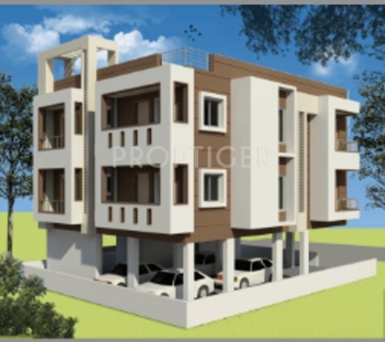 Images for Elevation of Madhurams Sudharsan