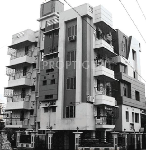 Images for Elevation of Deeshari Group VI