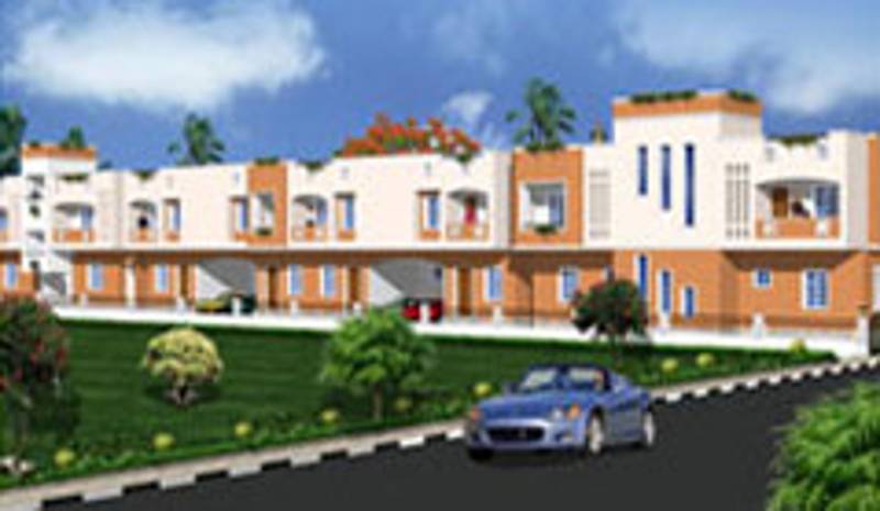 Images for Elevation of Shrusti Vaibhavi