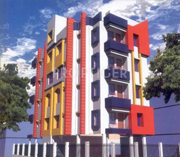 Images for Elevation of Mayfair Mayur