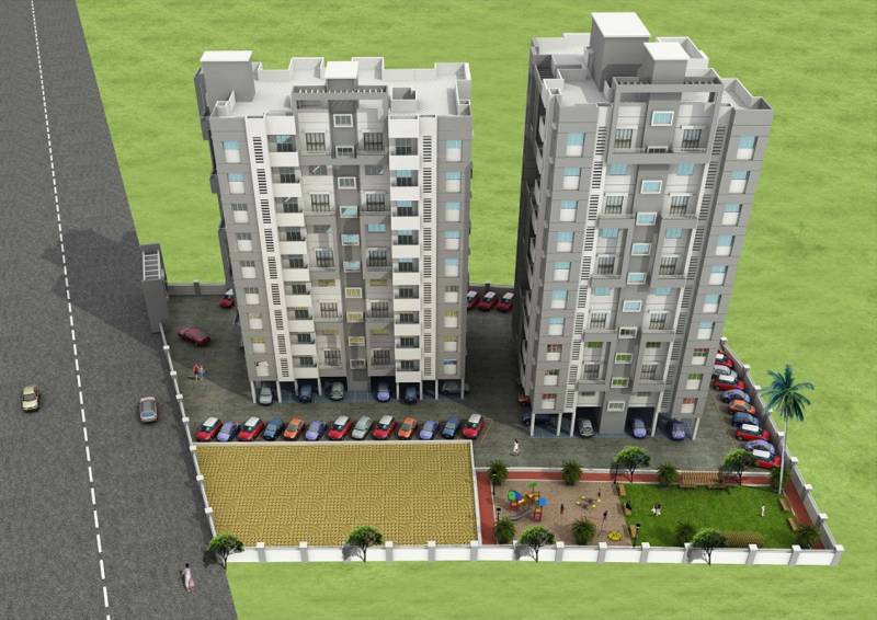 Images for Elevation of Vaishnavi Spring Woods