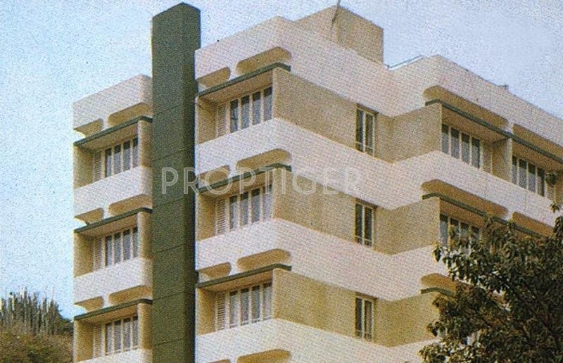 Images for Elevation of Kalpataru Siddharth