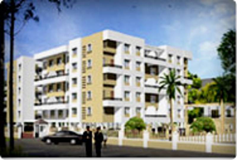 Images for Elevation of Phadnis Sahil Sarvadaa