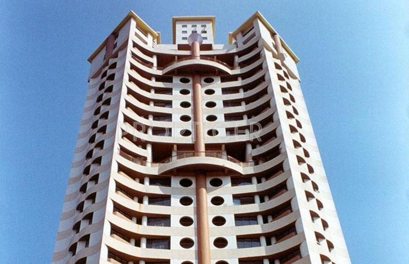 Images for Elevation of Kalpataru Apartment