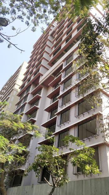  prathmesh-darshan Elevation