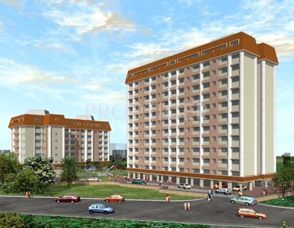  raunak-phase-ii Images for Elevation of Lok Raunak Phase II