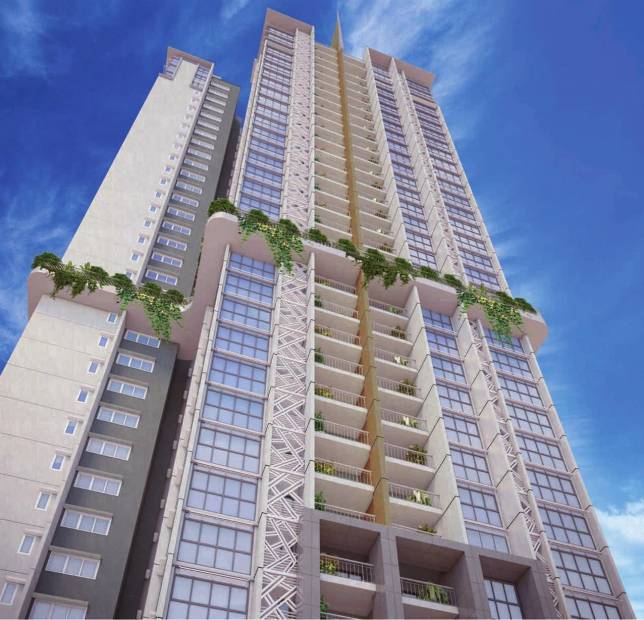  parkwest-phase-2 Images for Project