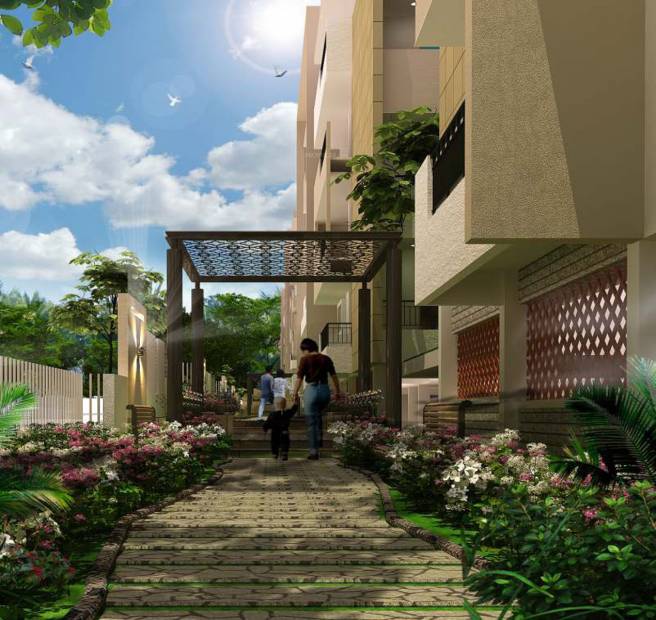 Images for Amenities of Gomati Iris