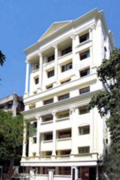 Images for Elevation of Hubtown Laxmi