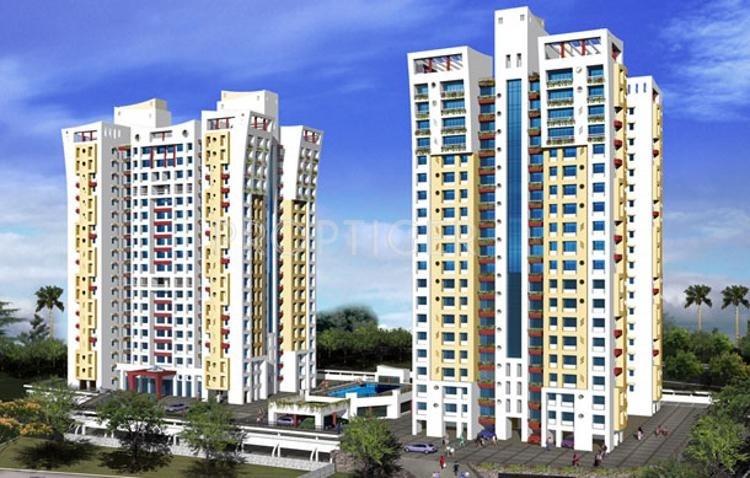  residency Images for Elevation of Agarwal Residency