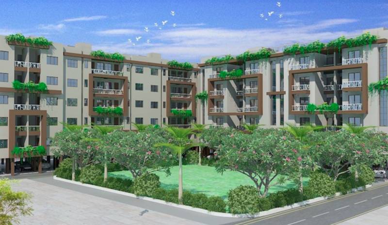 Images for Elevation of Nimi Symbolic Homes