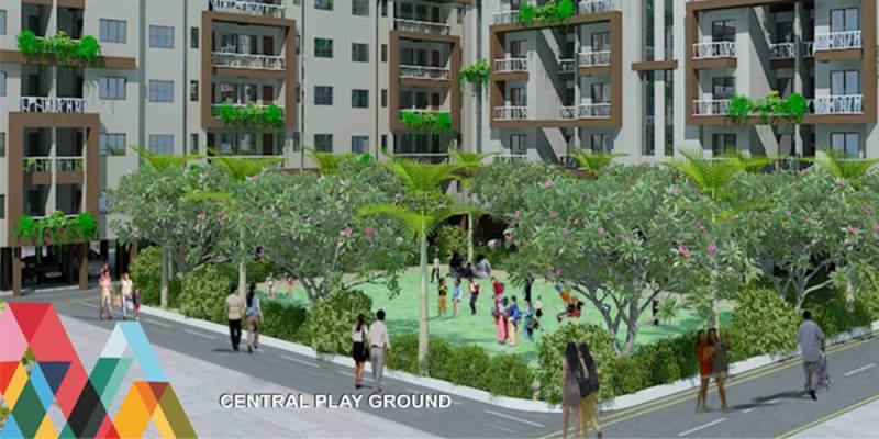 Images for Amenities of Nimi Symbolic Homes