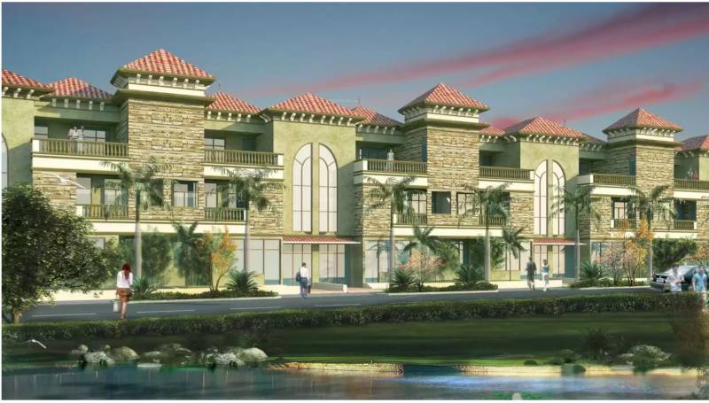  up-country-apartments Images for Project