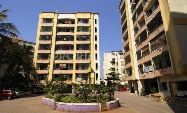 Images for Elevation of Rashmi Prime Corner