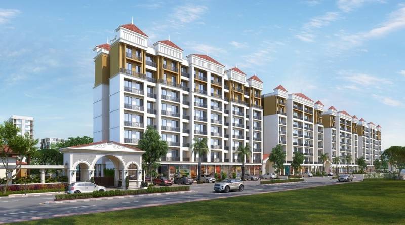  swagat-village Images for Elevation of  Swagat Village
