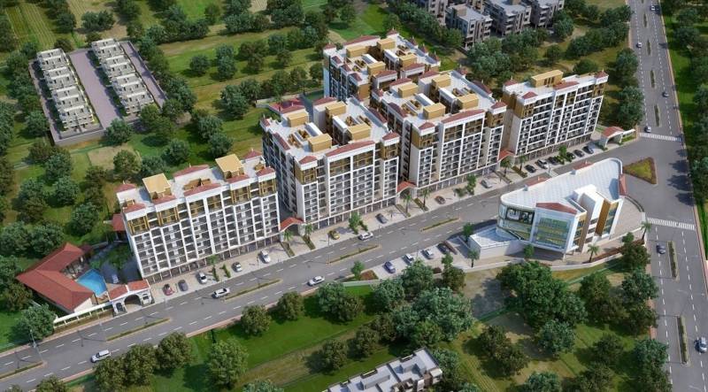  swagat-village Images for Elevation of  Swagat Village