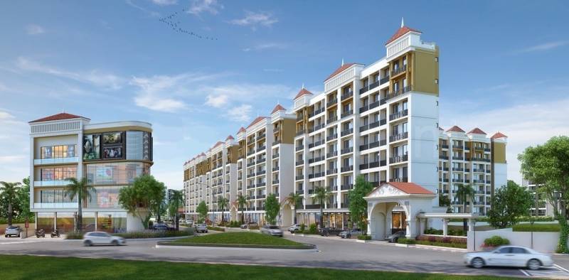  swagat-village Images for Elevation of  Swagat Village