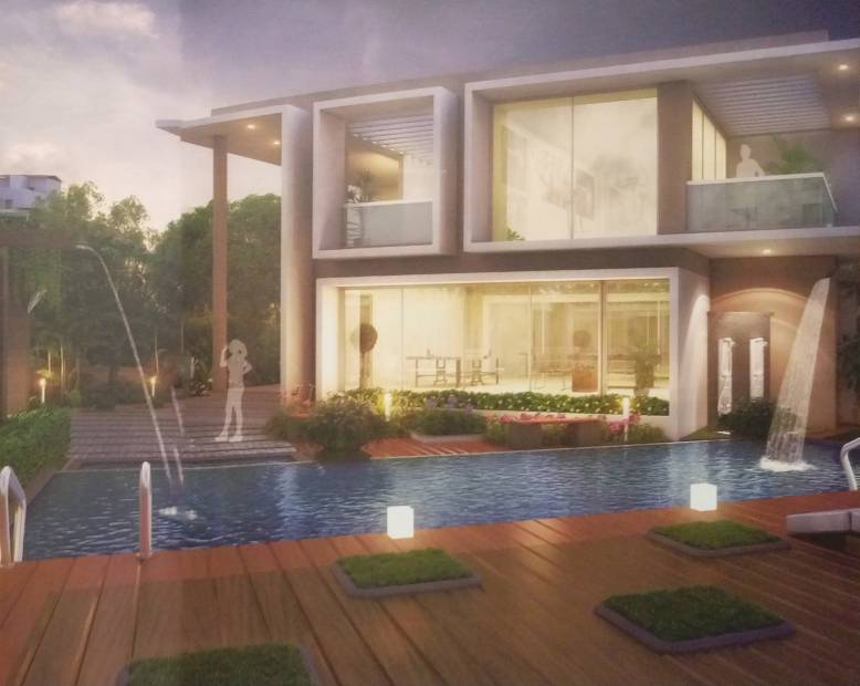 Images for Amenities of Sri Apple Regency