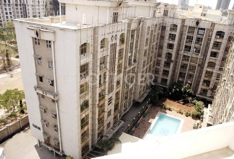 Images for Elevation of Jaycee Homes Ltd Karan