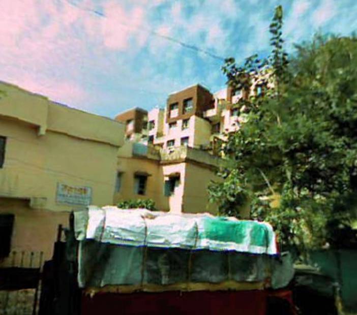 Images for Elevation of Mhada Ekta Society