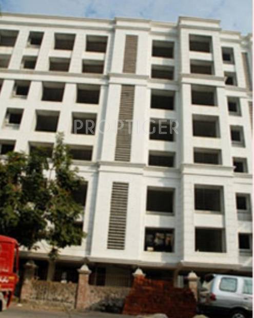 Images for Elevation of Rajesh Raj Anmol III