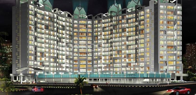 Images for Elevation of Akshar Sai Radiance