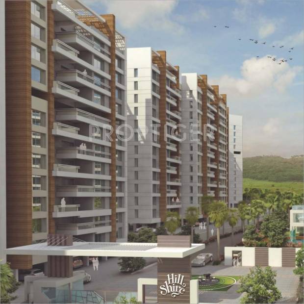 Images for Elevation of Guardian Hill Shire