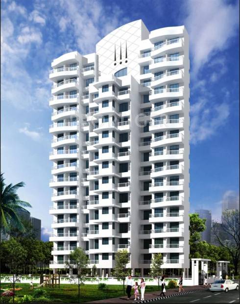 Images for Elevation of RS Residency