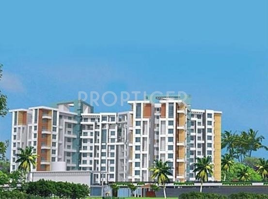 Images for Elevation of Dhareshwar Prem Classic