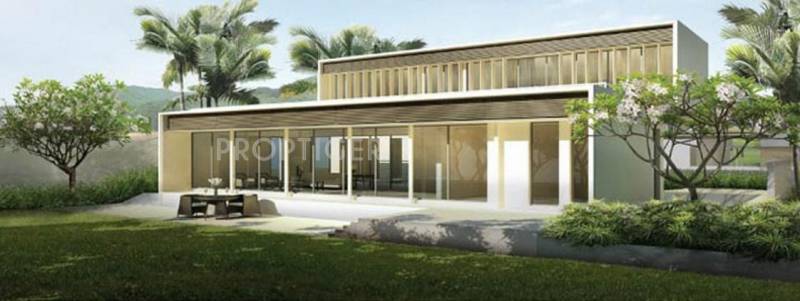 Images for Elevation of Lakhani Prives Luxury Hillside