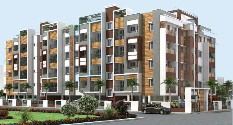  sree-bhoomi-neela-enclave Images for Elevation of SBN Sree Bhoomi Neela Enclave