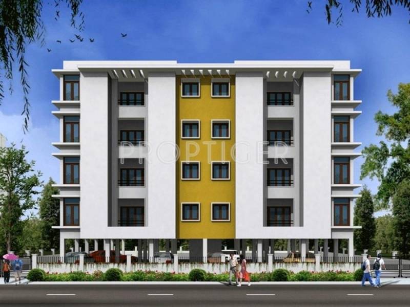 Images for Elevation of Nahar Dewdrops