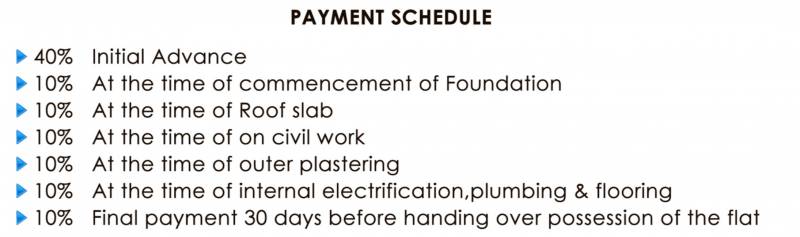 Images for Payment Plan of Veecons Lloyds Road