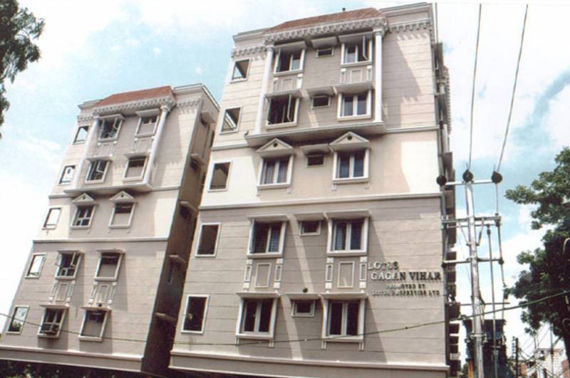 Images for Elevation of Lotus Gagan Vihar