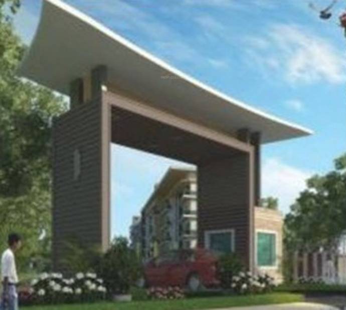 Images for Elevation of Kankariya Tapiola