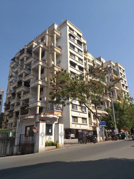 Images for Elevation of Siddhivinayak Sunshree Kangan