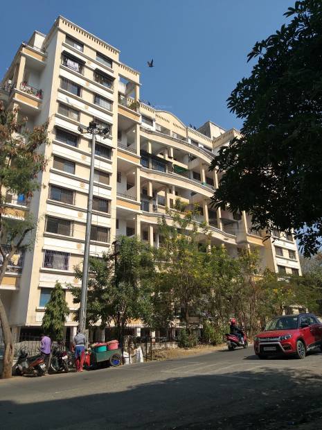 Images for Elevation of Siddhivinayak Sunshree Kangan