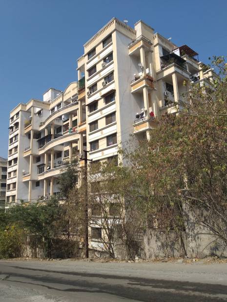 Images for Elevation of Siddhivinayak Sunshree Kangan