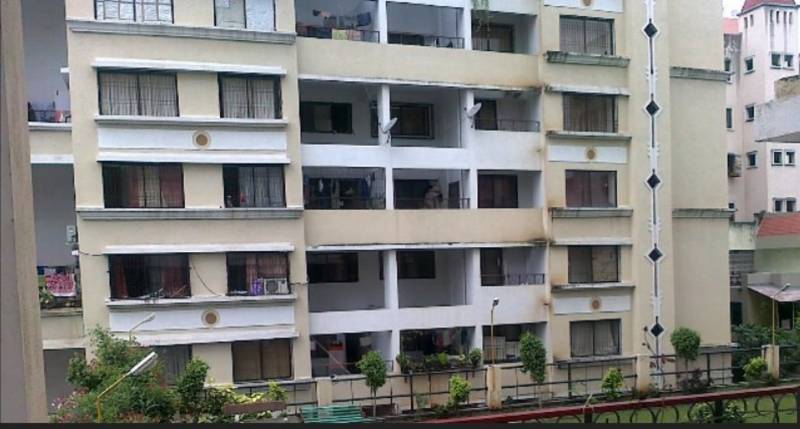 Images for Elevation of Siddhivinayak Sunshree Kangan