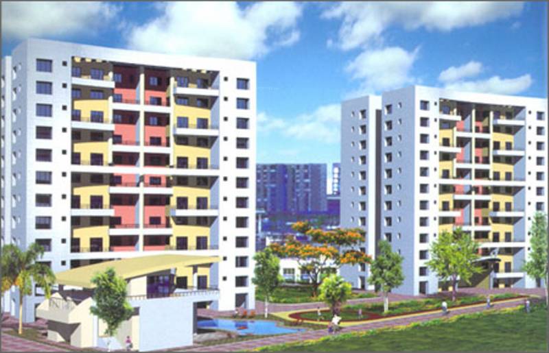 Images for Elevation of Pride Purple Panchvati