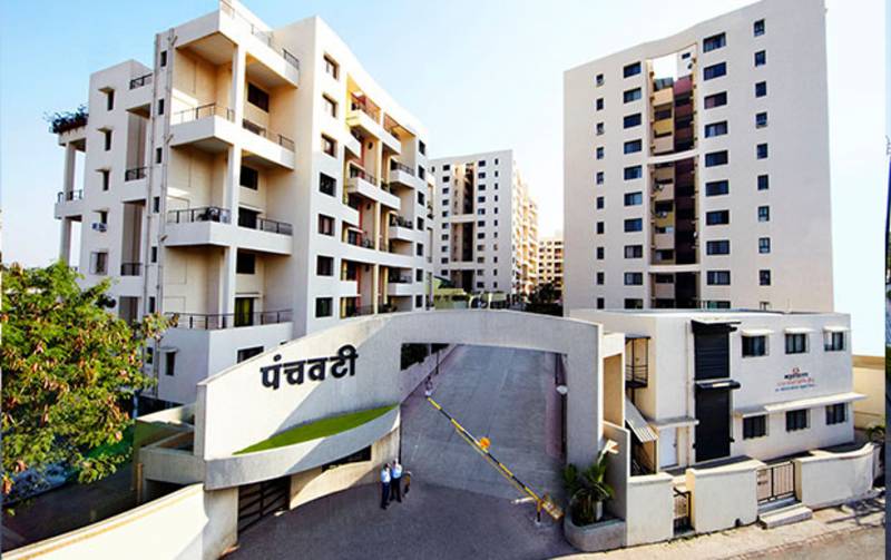 Images for Elevation of Pride Purple Panchvati