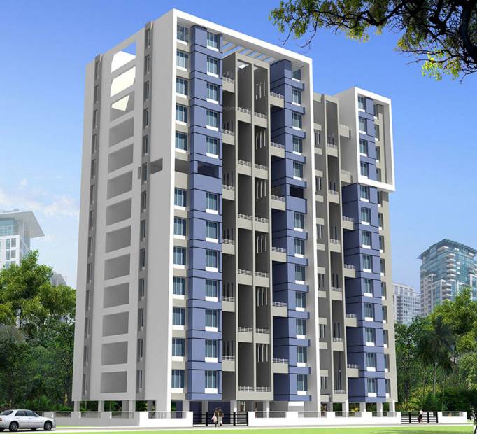 Images for Elevation of Dhankawade Mystique Wonders