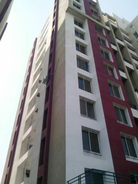 Images for Elevation of Dhankawade Mystique Wonders