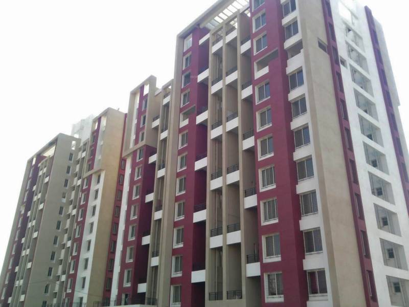 Images for Elevation of Dhankawade Mystique Wonders