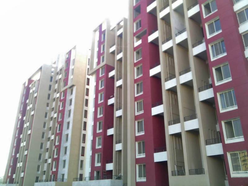 Images for Elevation of Dhankawade Mystique Wonders