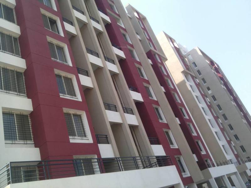 Images for Elevation of Dhankawade Mystique Wonders