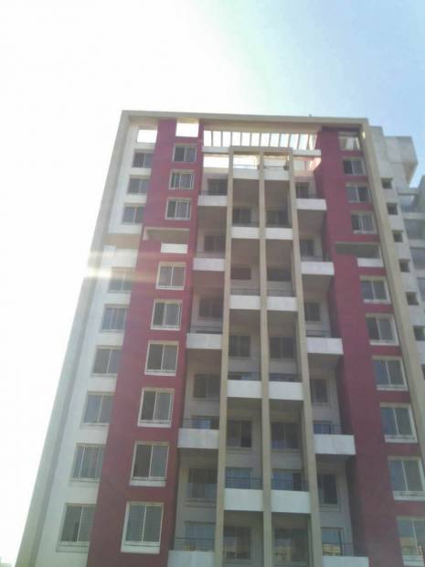 Images for Elevation of Dhankawade Mystique Wonders