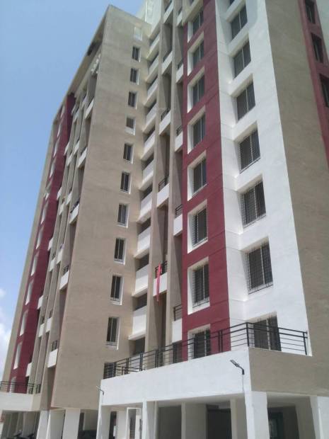 Images for Elevation of Dhankawade Mystique Wonders